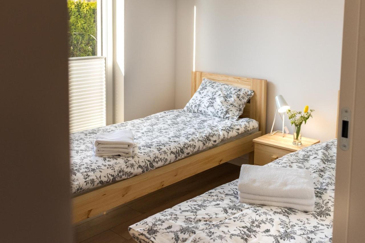 Apartamenty Diago เวบา ภายนอก รูปภาพ