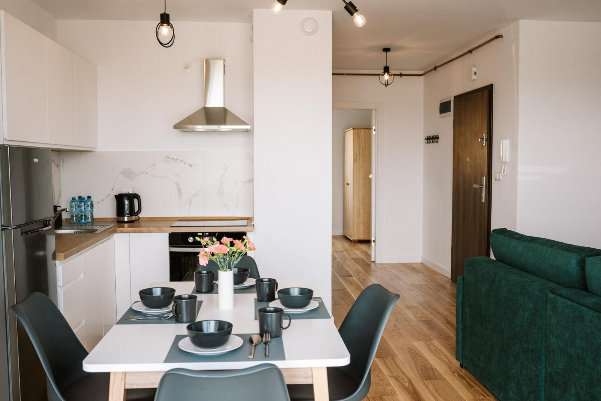Apartamenty Diago เวบา ภายนอก รูปภาพ