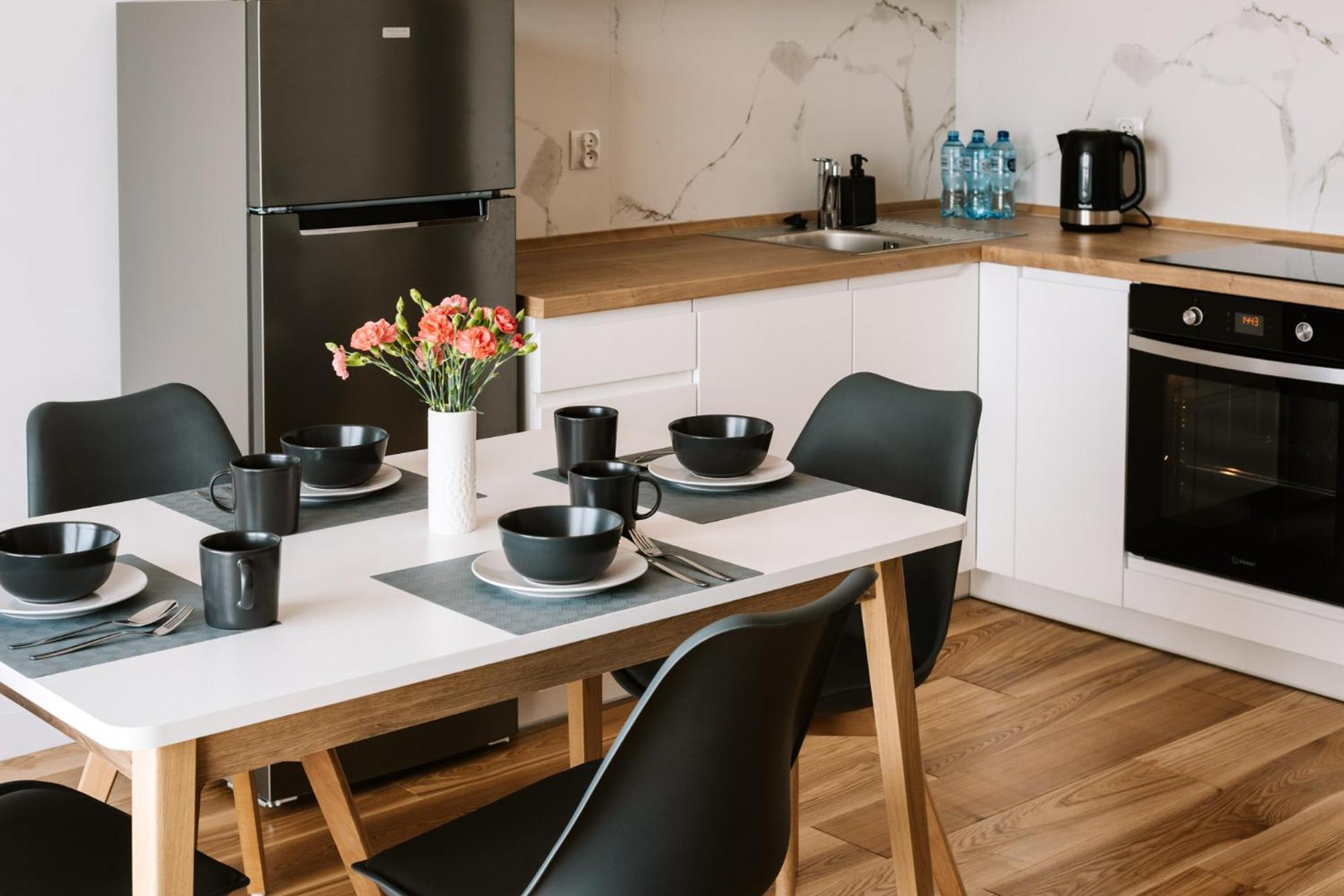 Apartamenty Diago เวบา ภายนอก รูปภาพ