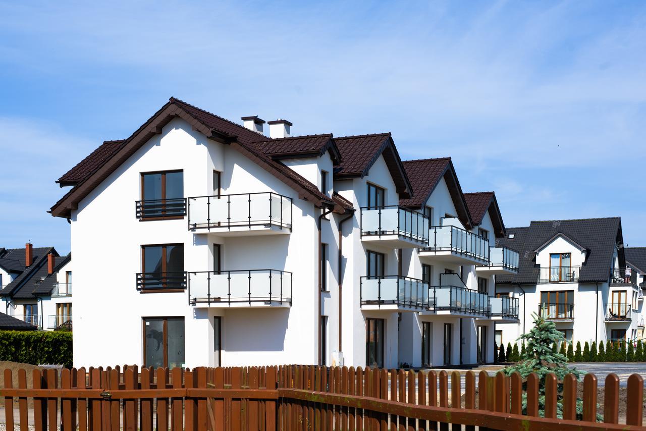 Apartamenty Diago เวบา ภายนอก รูปภาพ