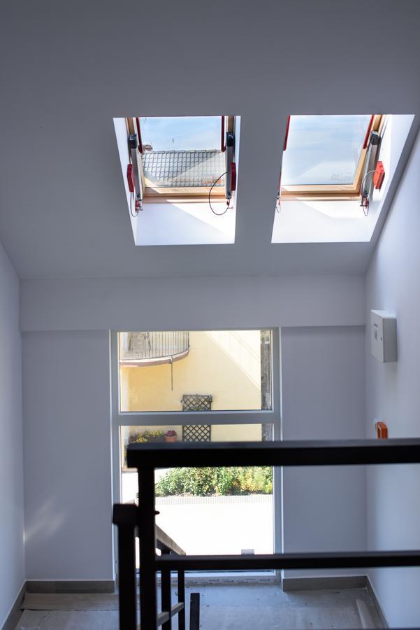 Apartamenty Diago เวบา ภายนอก รูปภาพ