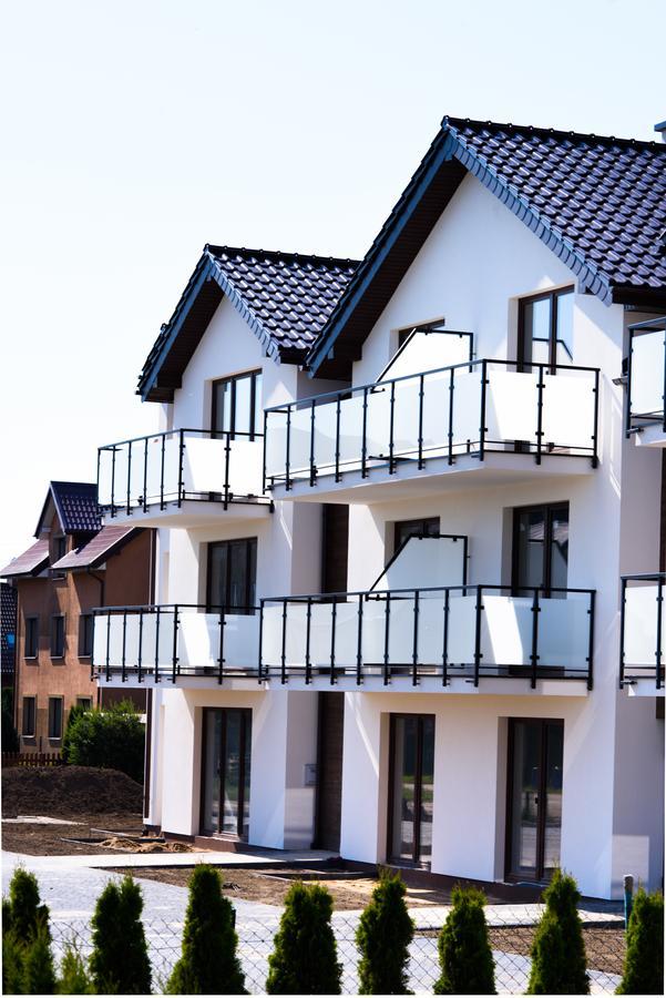 Apartamenty Diago เวบา ภายนอก รูปภาพ