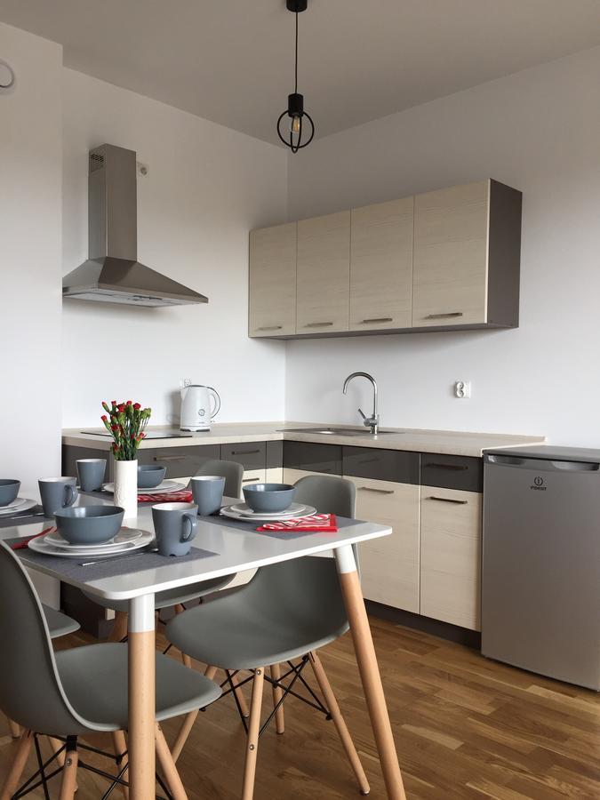 Apartamenty Diago เวบา ภายนอก รูปภาพ