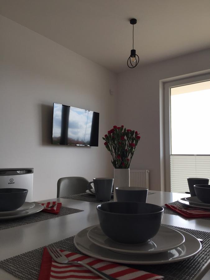 Apartamenty Diago เวบา ภายนอก รูปภาพ