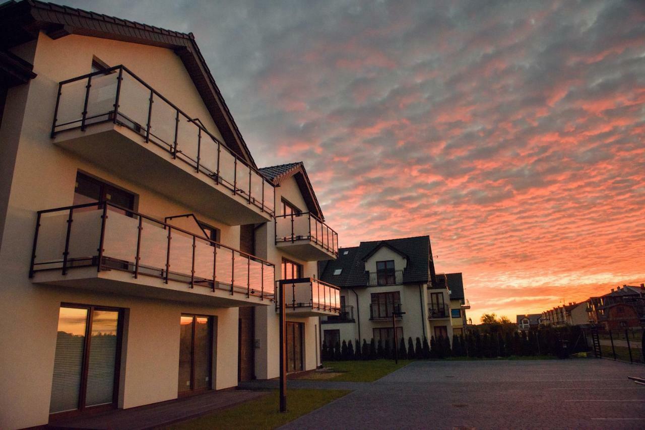 Apartamenty Diago เวบา ภายนอก รูปภาพ