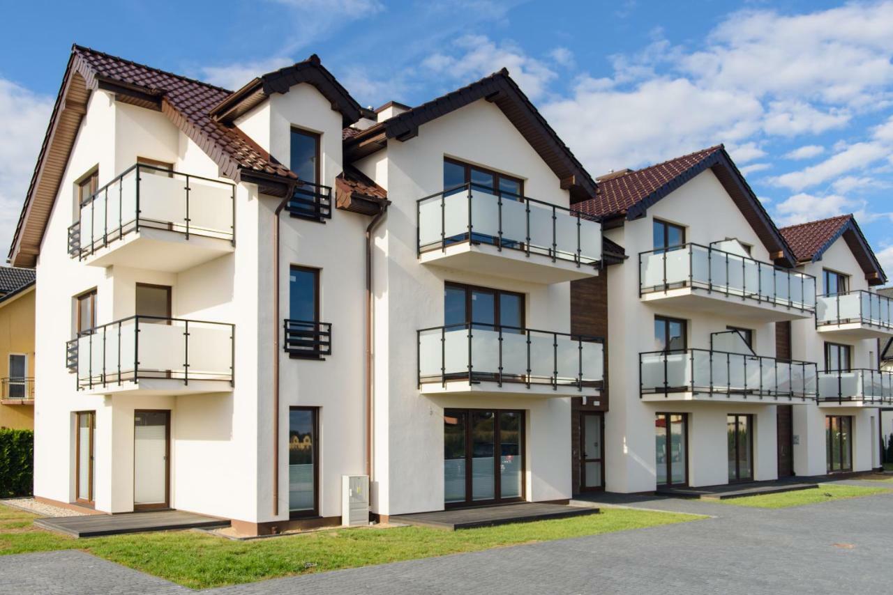 Apartamenty Diago เวบา ภายนอก รูปภาพ