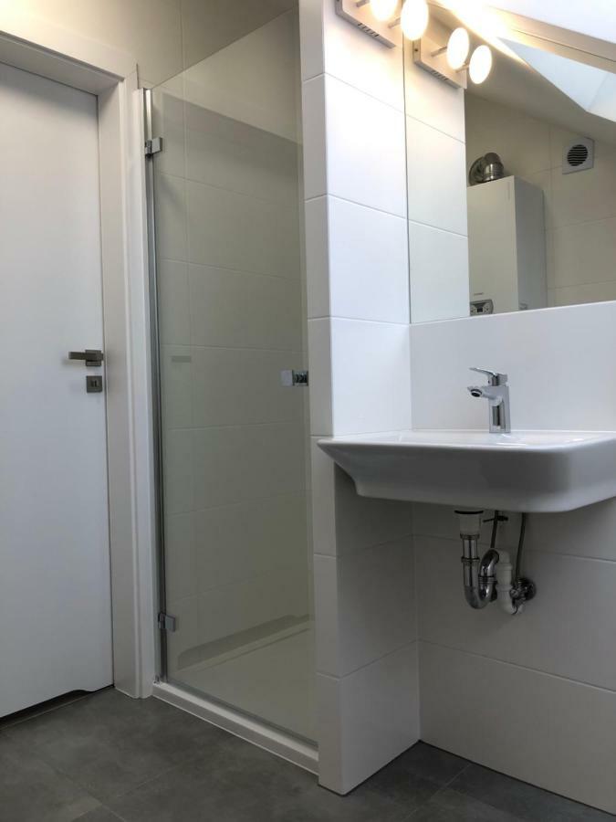 Apartamenty Diago เวบา ภายนอก รูปภาพ