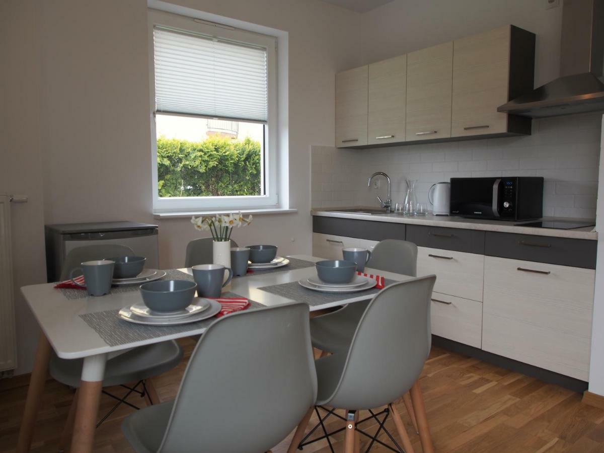 Apartamenty Diago เวบา ภายนอก รูปภาพ