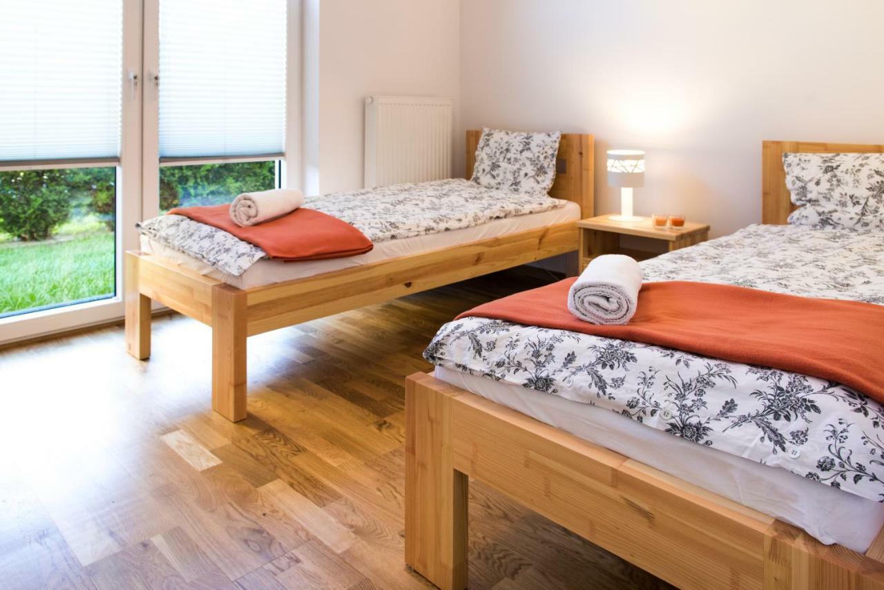Apartamenty Diago เวบา ภายนอก รูปภาพ