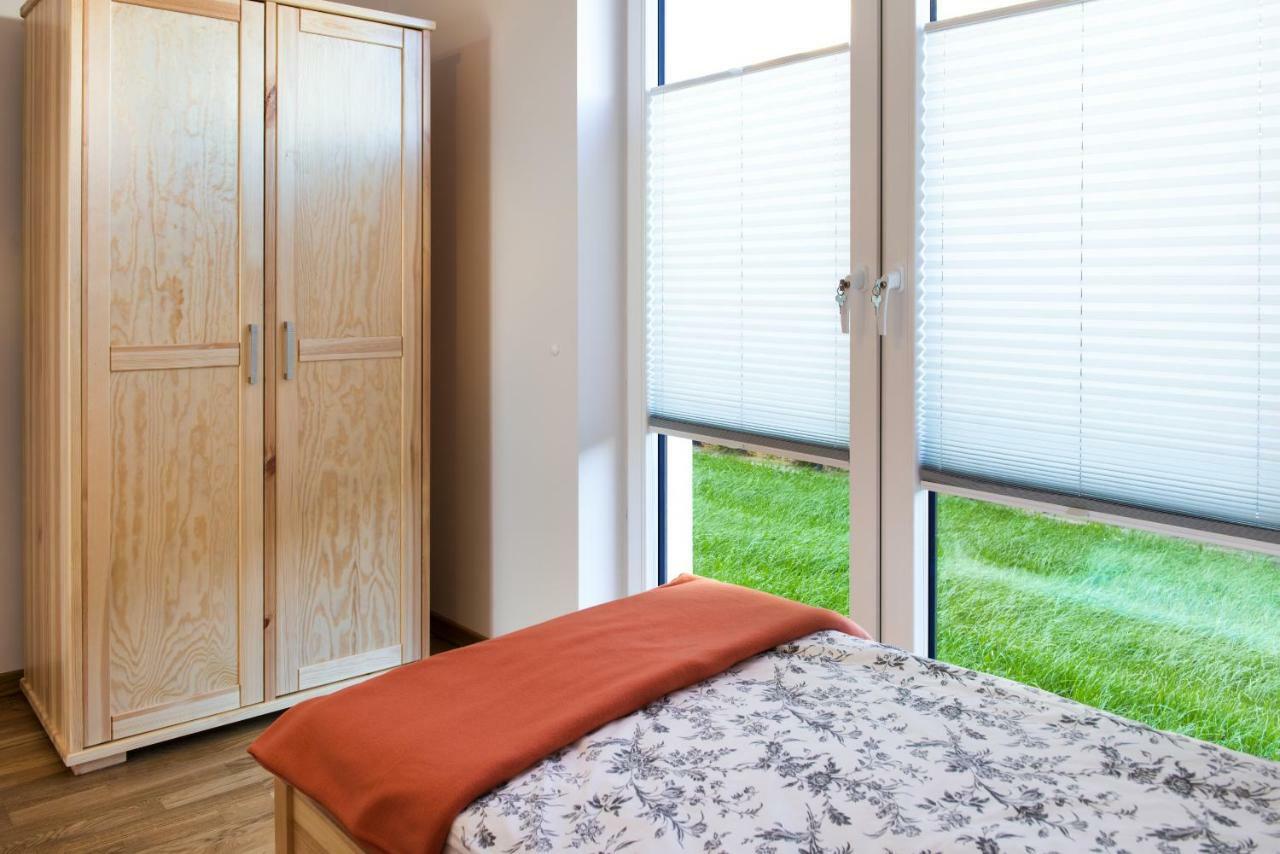 Apartamenty Diago เวบา ภายนอก รูปภาพ