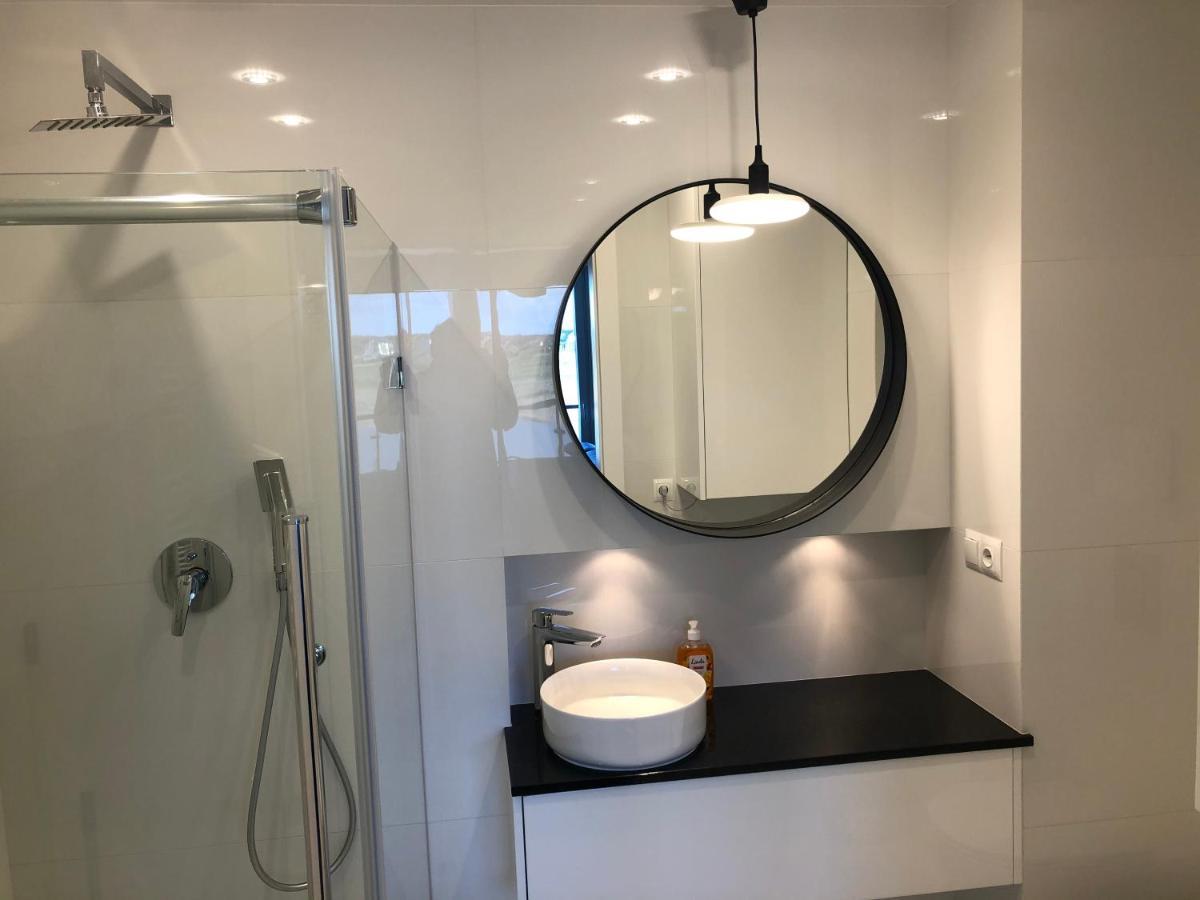 Apartamenty Diago เวบา ภายนอก รูปภาพ