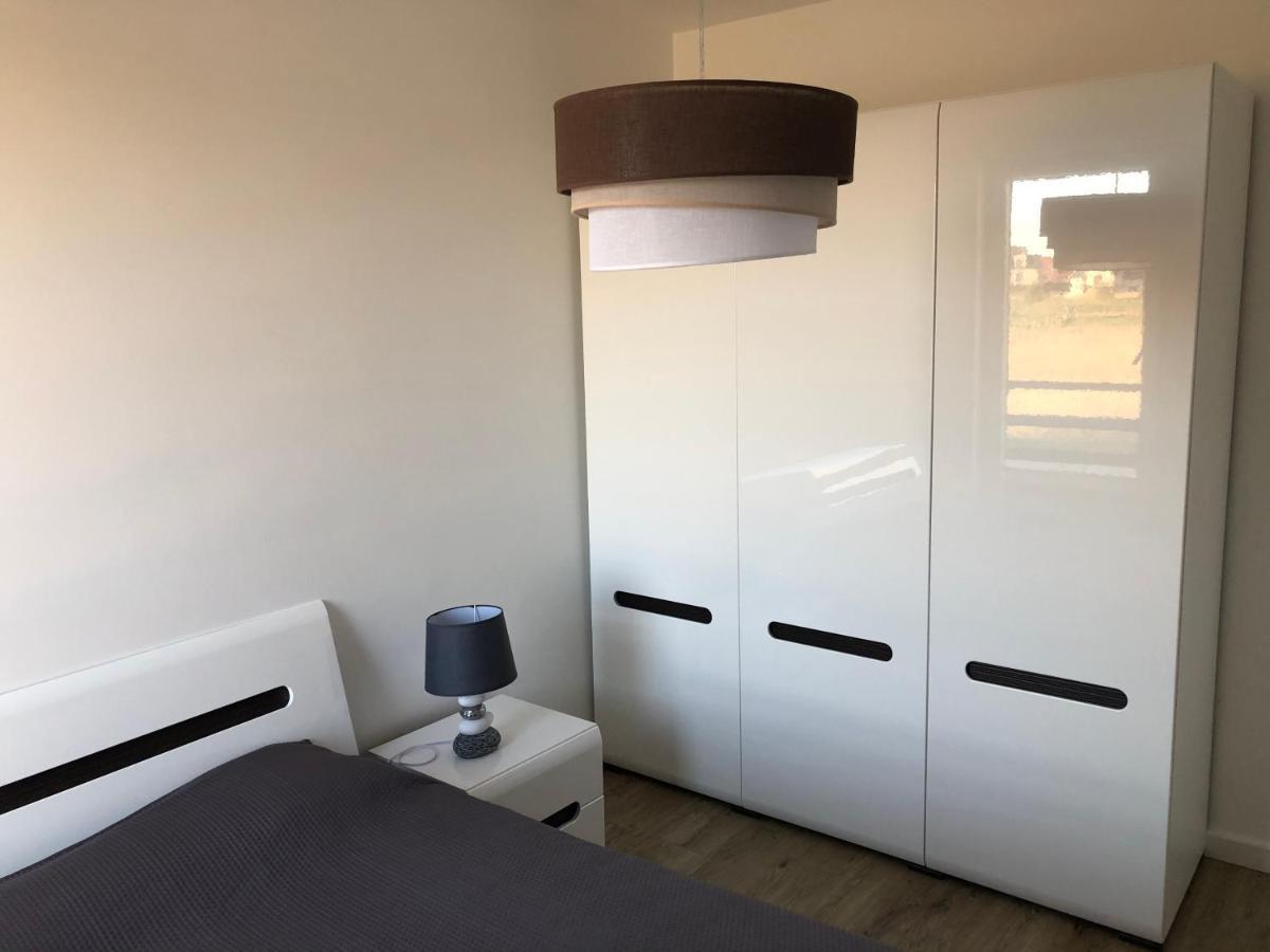 Apartamenty Diago เวบา ภายนอก รูปภาพ
