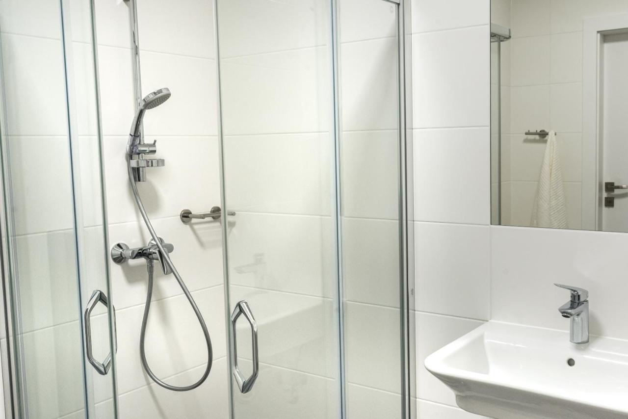Apartamenty Diago เวบา ภายนอก รูปภาพ