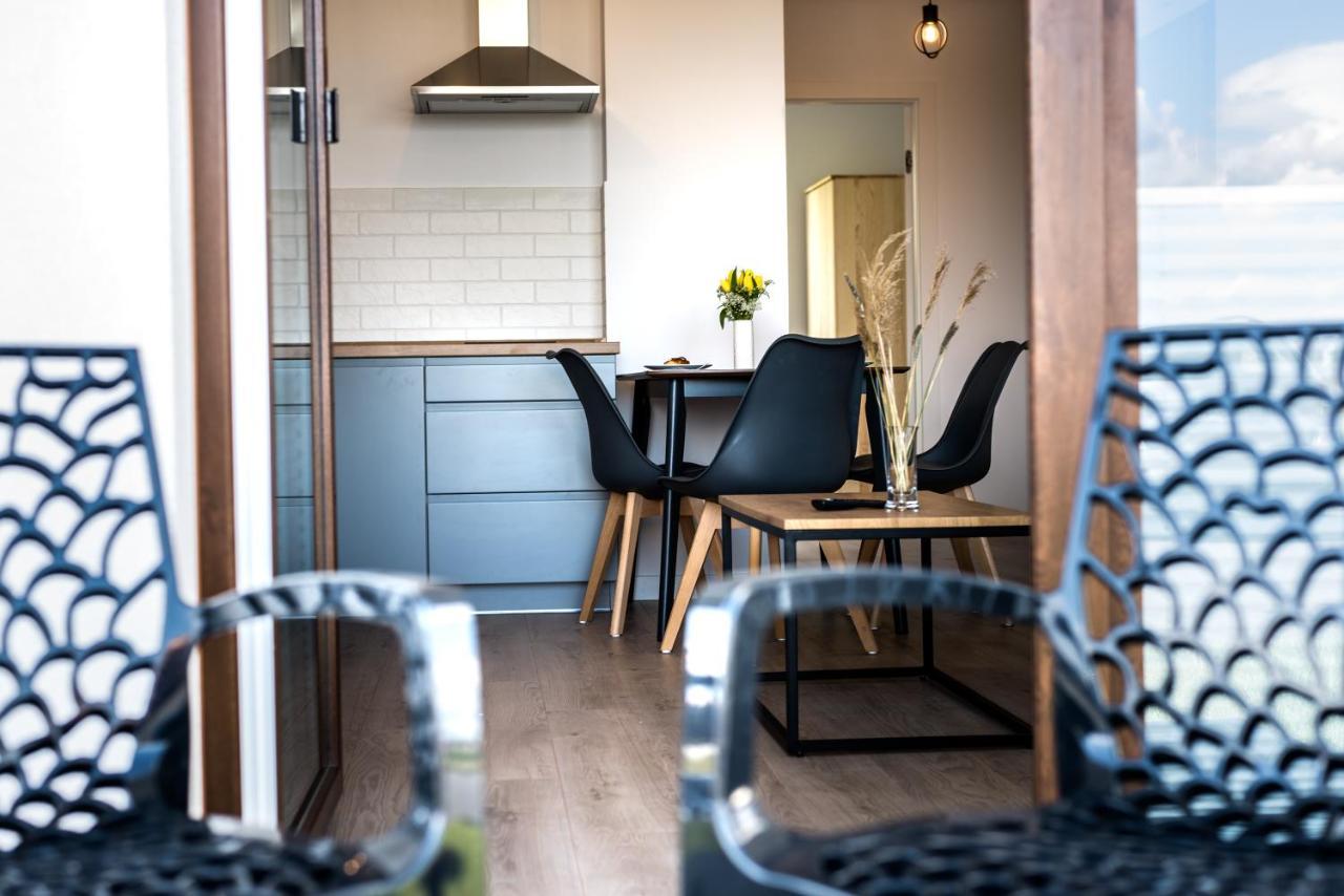 Apartamenty Diago เวบา ภายนอก รูปภาพ